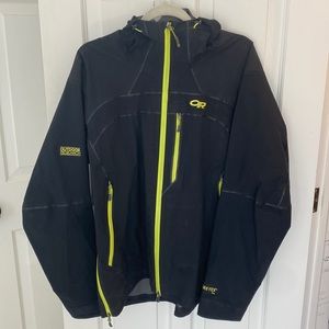 Outdoor Research Goretex Jacket